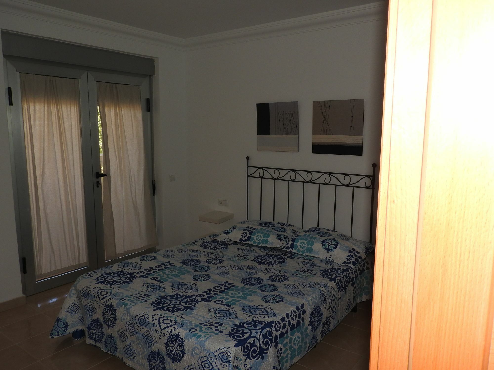 Apartamentos Borba Granadilla De Abona Εξωτερικό φωτογραφία